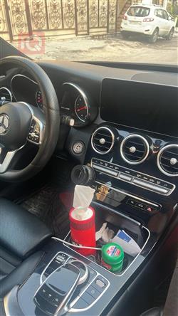 مرسيدس بنز C-Class